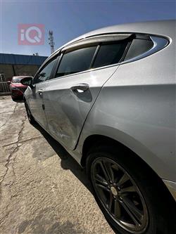 شێڤرۆلێت کروز